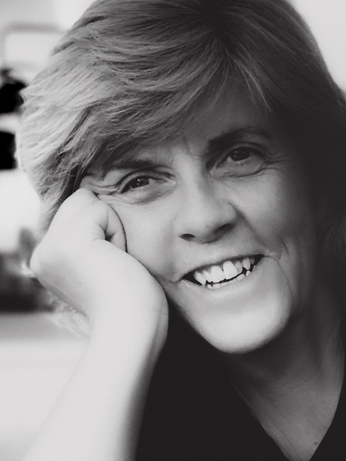 Jane Marr