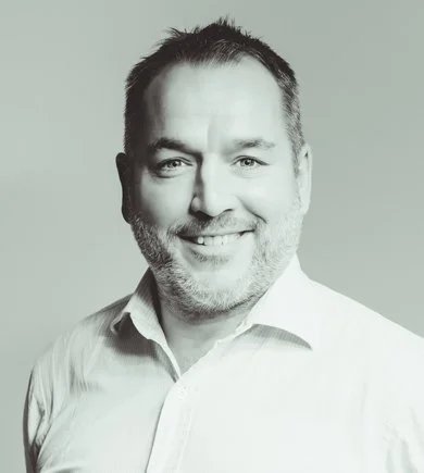 Nigel Clark