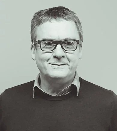 Paul Cook