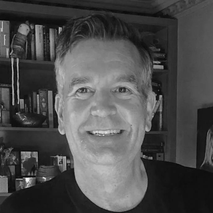 Richard Cox