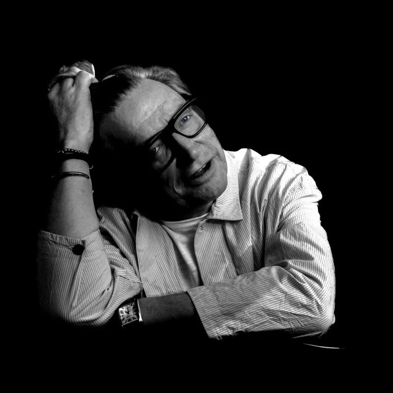 Richard McCandless