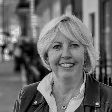 Sarah Henwood